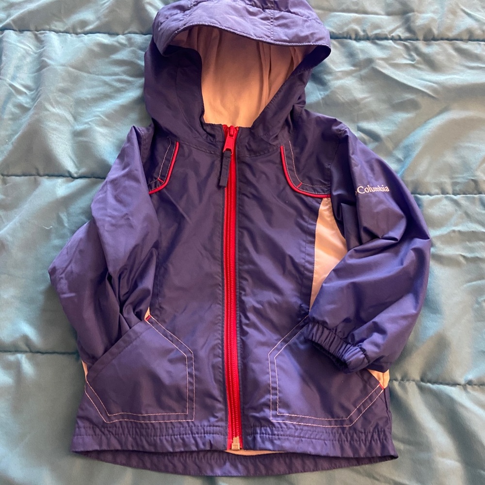 Toddler jackets and sweaters